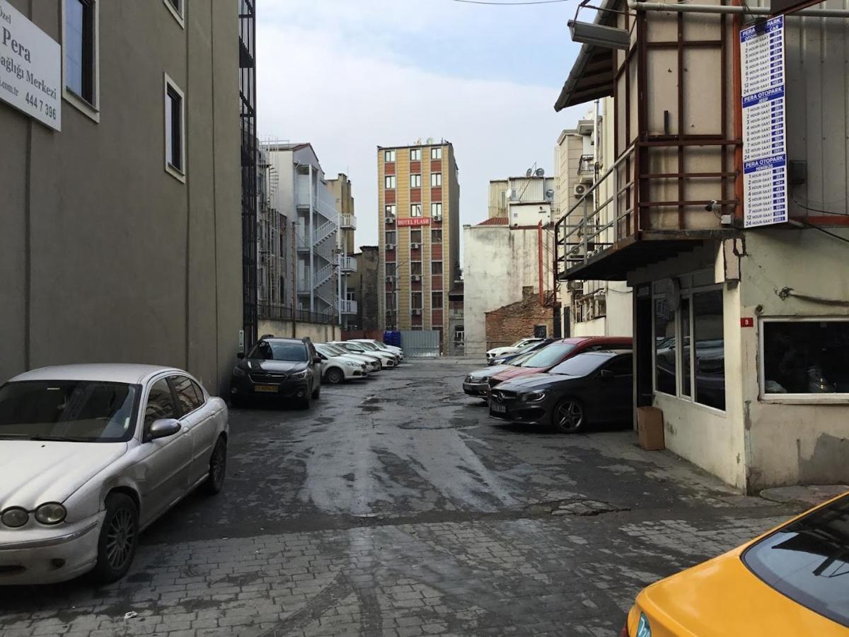 Life Span Hotels, Istanbul